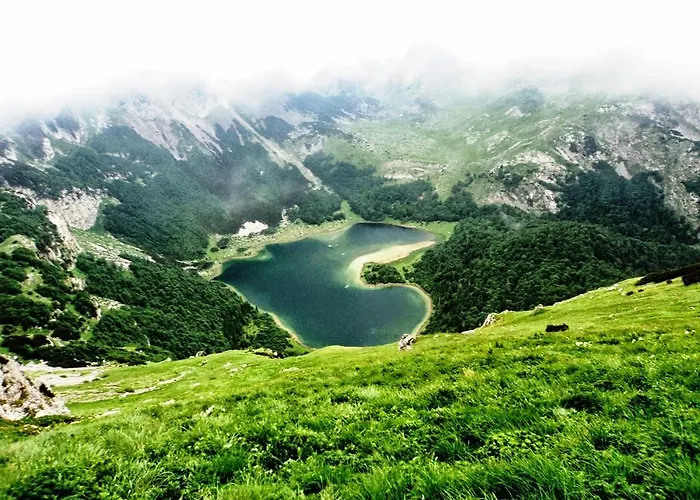 Rafting Camp Tara 87 * Hum