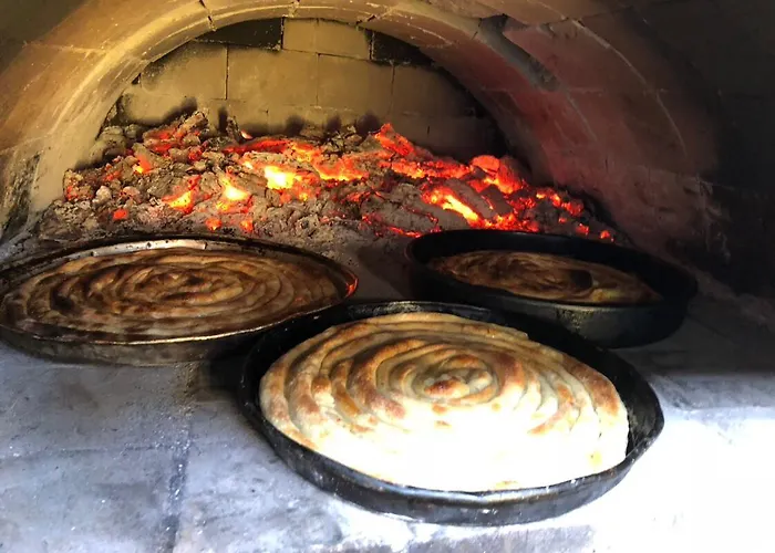 Rafting Camp Tara 87 *